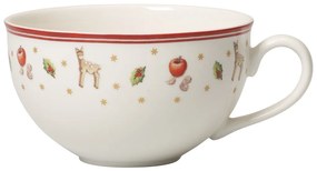 Ceașcă de cafea albă, Colecția  Toy's Delight - Villeroy & Boch