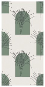 Tapet - Decor floral XV.