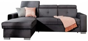 Coltar extensibil Fresia pe stanga Nube 5
