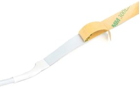 Aigostar - Bandă LED RGBIC dimabilă 10 m, 24 W/24 V, cu telecomandă Wi‑Fi