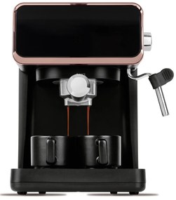 Expresor cafea digital 3 in 1 Black Rose Berlinger Haus BH 9732