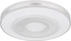 Plafoniera LED CCT cu telecomanda Maru
