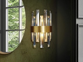 Aplica de perete eleganta design modern Grace