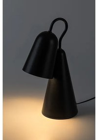 Lampă LED de masă Rabalux 74225 RABAL 1xE14/4W/230V negru