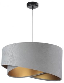 Lustră pe cablu GALAXY 1xE27/60W/230V