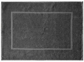 Covoras de hotel Comfort gri inchis 750g/m2