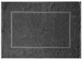 Covoras de hotel Comfort gri inchis 750g/m2