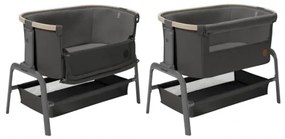 Pătuț Maxi-Cosi IORA gri