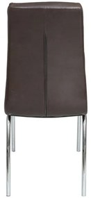 Scaun Valencia, Maro, 42 X 55 X 96 cm