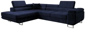 Supermobel Coltar SELVA, 275x90x202, monolith 79, stanga