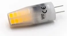 Bec led SMD 3W G4 6200K 12V AC/DC 13-09030 LUMEN