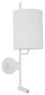 Aplica moderna led 3W + 1 bec E27 Yama 9180511 Nova Luce
