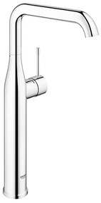 GROHE 32901001 - Baterie pentru lavoar ESSENCE, mărime XL, crom lucios