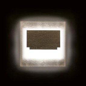Kanlux 23111 - lampă de orientare cu LED SABIK MINI 1xLED/0,8W/12V