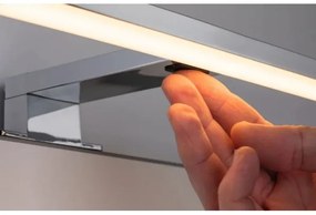 Paulmann 78950 - LED 3,7W IP44 iluminat oglindă baie SELO 2700-6500K 230V