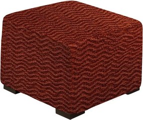 Gaico Huse bielastice CRISTINA cupru taburet (40 x 40 x 40 cm)
