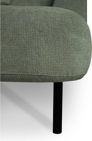 Colțar verde (cu colț pe partea dreaptă/în formă de "U") Hero – Scandic