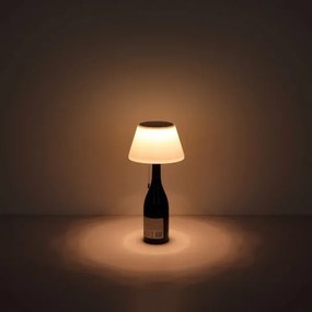 Abajur LED solar Globo 36000 10xLED/1,5W/3V IP44