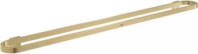 Inel portprosop Grohe Selection 80 cm auriu periat Cool Sunrise
