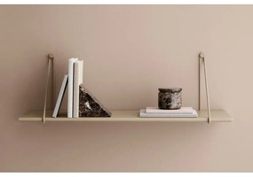 Ghiveci cu auto-udare Tomasucci Calla, ø 22,8 cm, alb