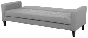 Canapea 3 locuri Vinstra (gri deschis) . 1008991