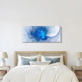 Tablou abstract (120x50 cm)