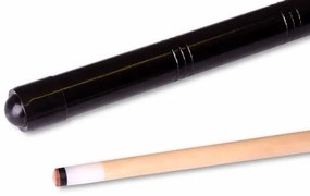 Dvoudílné tágo na kulečník - 146,5 cm