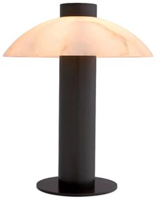 Veioza, Lampa de masa design LUX Chatel