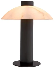 Veioza, Lampa de masa design LUX Chatel