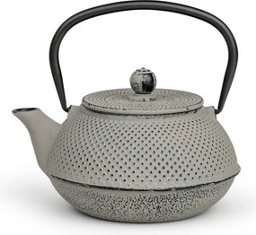 Ceainic gri din fontă 800 ml Jang – Bredemeijer