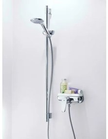 Para de dus Grohe Euphoria 110 Mono crom cu 1 functie