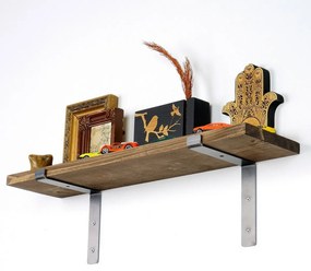 Raft Lam002 Black and Walnut