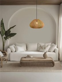 Lustra/Pendul design natural LAZO