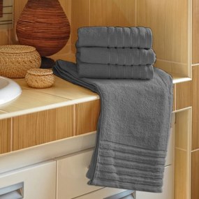 Prosop din frotiu EMA