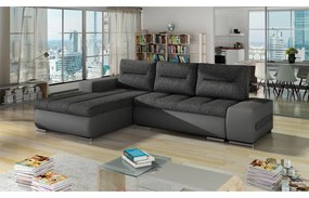 Coltar extensibil Ottavio pe stanga Inari 96/Soft 29