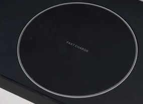Veioza/Lampa de masa LED dimabila OLMO NFC charger