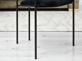Scaun Magnus (negru). 1111142