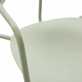 SCAUN BAR MARSIGLIA -HORECA- - ALB