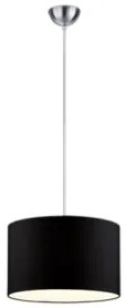 Pendul 1 bec E27 HOTEL 303300102 TRIO