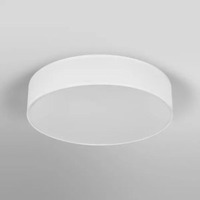 Osram - Plafonieră ORBIS PARIS 3xE27/25W/230V, Ø 48 cm, albă