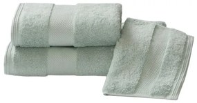 Prosop de modal DELUXE 50x100cm Menta / Mint