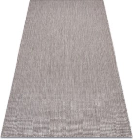 Covor SISAL SION A5165A Melanj țesute plate bej