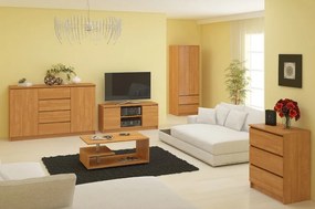 Comodă Koa (arin). 1068667