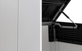 Depozitare de grădină Premier Jumbo