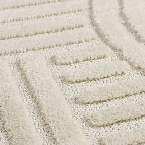 Covor crem 120x170 cm Art – Ayyildiz Carpets