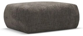 Taburet Matera chenille