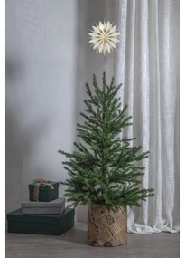 Decorațiune luminoasă albă de Crăciun Flinga – Star Trading