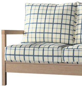 Husa pentru sofa Lillberg cu 3 locuri