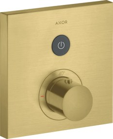 Axor ShowerSelect baterie de duș ascuns da || 36714950