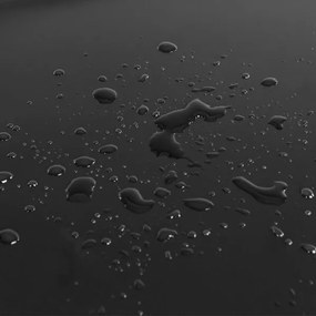 Raft modular BOXIFY cu sertare, negru